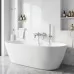 Смеситель для ванны Rea Venti Chrome REA-B9752 хром