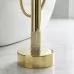 Смеситель для ванны Rea Venti Gold REA-B9647 золотой