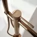 Смеситель для ванны Rea Venti Copper REA-B9648 глянцевая медь