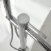 Смеситель для ванны Rea Venti Chrome REA-B9646 хром