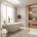 Смеситель для ванны Rea Venti Copper Brush REA-B9649 матовая медь
