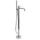Смеситель для ванны Rea Venti Chrome REA-B9646 хром