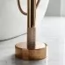 Смеситель для ванны Rea Venti Copper REA-B9648 глянцевая медь