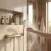 Смеситель для душа Rea Rivo Matt Gold REA-B9328 матовое золото