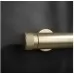Смеситель для душа Rea Rivo Matt Gold REA-B9328 матовое золото