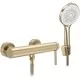 Смеситель для душа Rea Rivo Matt Gold REA-B9328 матовое золото