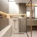 Смеситель для душа Rea Rivo Copper Brush REA-B9330 матовая медь