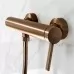 Смеситель для душа Rea Rivo Copper Brush REA-B9330 матовая медь