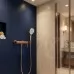 Смеситель для душа Rea Rivo Copper Brush REA-B9330 матовая медь