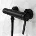 Смеситель для душа Rea Rivo Black REA-B9327 черный