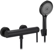 Смеситель для душа Rea Rivo Black R..