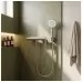 Смеситель для душа Rea Rivo Matt Nickel REA-B9326 никель матовый