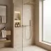 Смеситель для душа Rea Venti Matt Gold REA-B9792 матовое золото