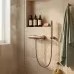 Смеситель для душа Rea Venti Copper Brush REA-B9795 матовая медь