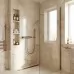 Смеситель для душа Rea Venti Copper Brush REA-B9795 матовая медь