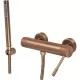 Смеситель для душа Rea Venti Copper Brush REA-B9795 матовая медь