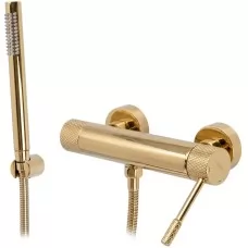 Смеситель для душа Rea Venti Gold R..