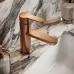 Смеситель для умывальника Rea Arcos Copper Brush REA-B6964 матовая медь