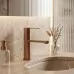 Смеситель для умывальника Rea Arcos Copper Brush REA-B6964 матовая медь