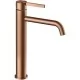 Смеситель для умывальника Rea Foster Copper Brush REA-B6354 матовая медь