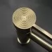 Смеситель для умывальника Rea Foster Matt Gold REA-B6444 матовое золото