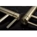 Смеситель для умывальника Rea Foster Matt Gold REA-B6444 матовое золото