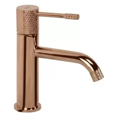 Смеситель для умывальника Rea Venti Copper REA-B9787 глянцевая медь