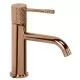 Смеситель для умывальника Rea Venti Copper REA-B9787 глянцевая медь