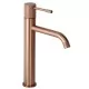 Смеситель для умывальника Rea Venti Copper Brush REA-B9783 матовая медь