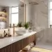 Смеситель для умывальника Rea Venti Copper Brush REA-B9783 матовая медь