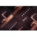 Смеситель для умывальника Rea Vision Copper Brush REA-B6490 матовая медь