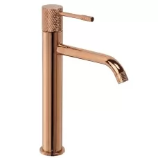 Смеситель для умывальника Rea Venti Copper REA-B9782 глянцевая медь
