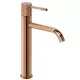 Смеситель для умывальника Rea Venti Copper REA-B9782 глянцевая медь