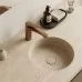 Смеситель для умывальника Rea Vision Copper Brush REA-B6343 матовая медь