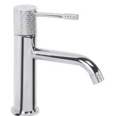 Смеситель для умывальника Rea Venti Chrome REA-B9789 хром