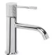 Смеситель для умывальника Rea Venti Chrome REA-B9789 хром