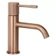 Смеситель для умывальника Rea Venti Copper Brush REA-B9786 матовая медь