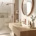 Смеситель для умывальника Rea Venti Copper Brush REA-B9786 матовая медь
