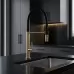 Смеситель для кухни Rea Viera Matt Gold REA-B4852 матовое золото