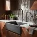 Смеситель для кухни Rea Viera Chrom REA-B4855 хром
