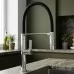 Смеситель для кухни Rea Lago Chrome REA-B9332 хром