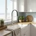 Смеситель для кухни Rea Viera Chrom REA-B4855 хром