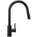 Смеситель для кухни Rea Fresh Touch Black REA-B6734 черный