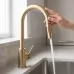 Смеситель для кухни Rea Fresh Touch Matt Gold REA-B9842 матовое золото