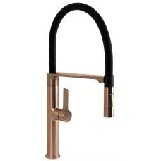 Смеситель для кухни Rea Lago Copper..