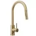 Смеситель для кухни Rea Fresh Touch Matt Gold REA-B9842 матовое золото