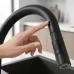 Смеситель для кухни Rea Fresh Touch Black REA-B6734 черный