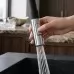Смеситель для кухни Rea Lago Chrome REA-B9332 хром