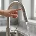 Смеситель для кухни Rea Fresh Touch Nickel REA-B6735 никель матовый