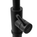 Смеситель для кухни Rea Fresh Touch Black REA-B6734 черный